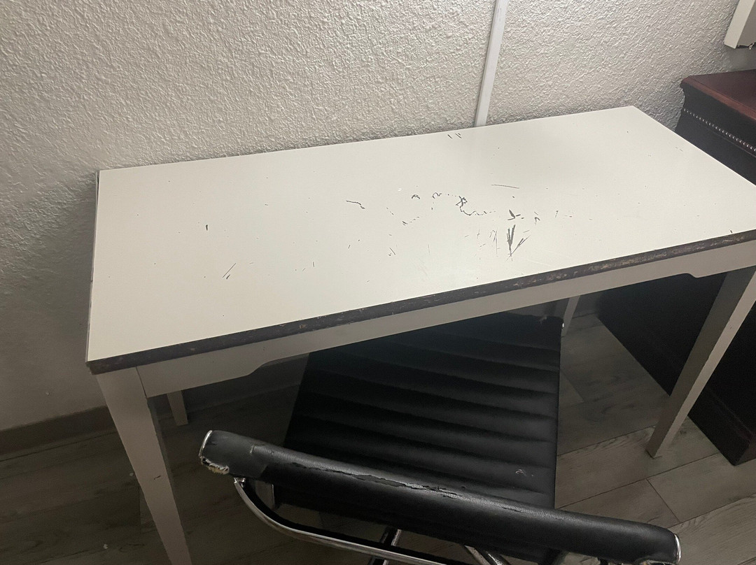 Red Roof Inn Kingsland主图