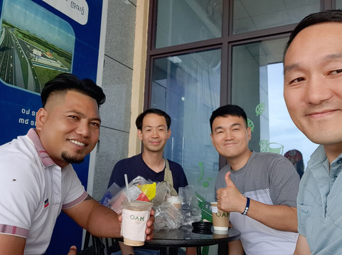 Private Taxi Cambodia-金边必去景点