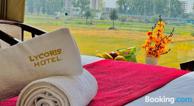 Lycoris Hotel