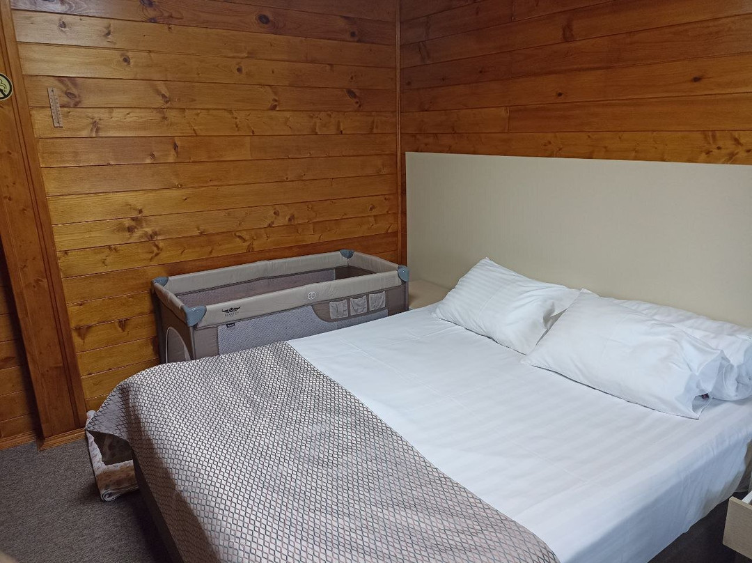 Dakhovskaya Sloboda Hotel主图