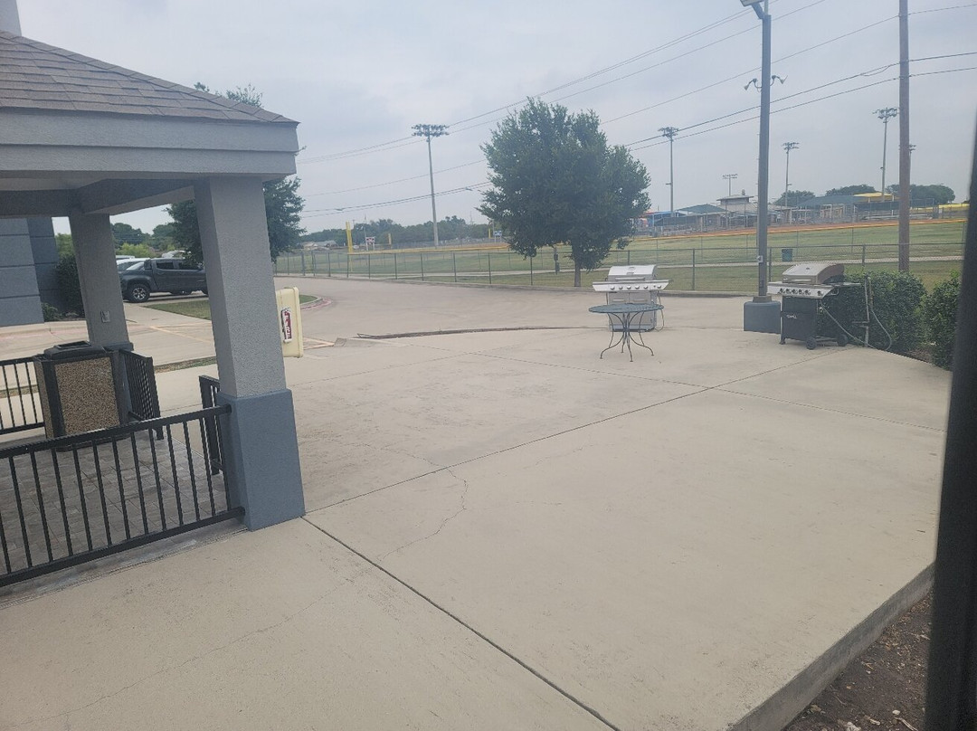 Candlewood Suites Fort Worth/west By IHG主图