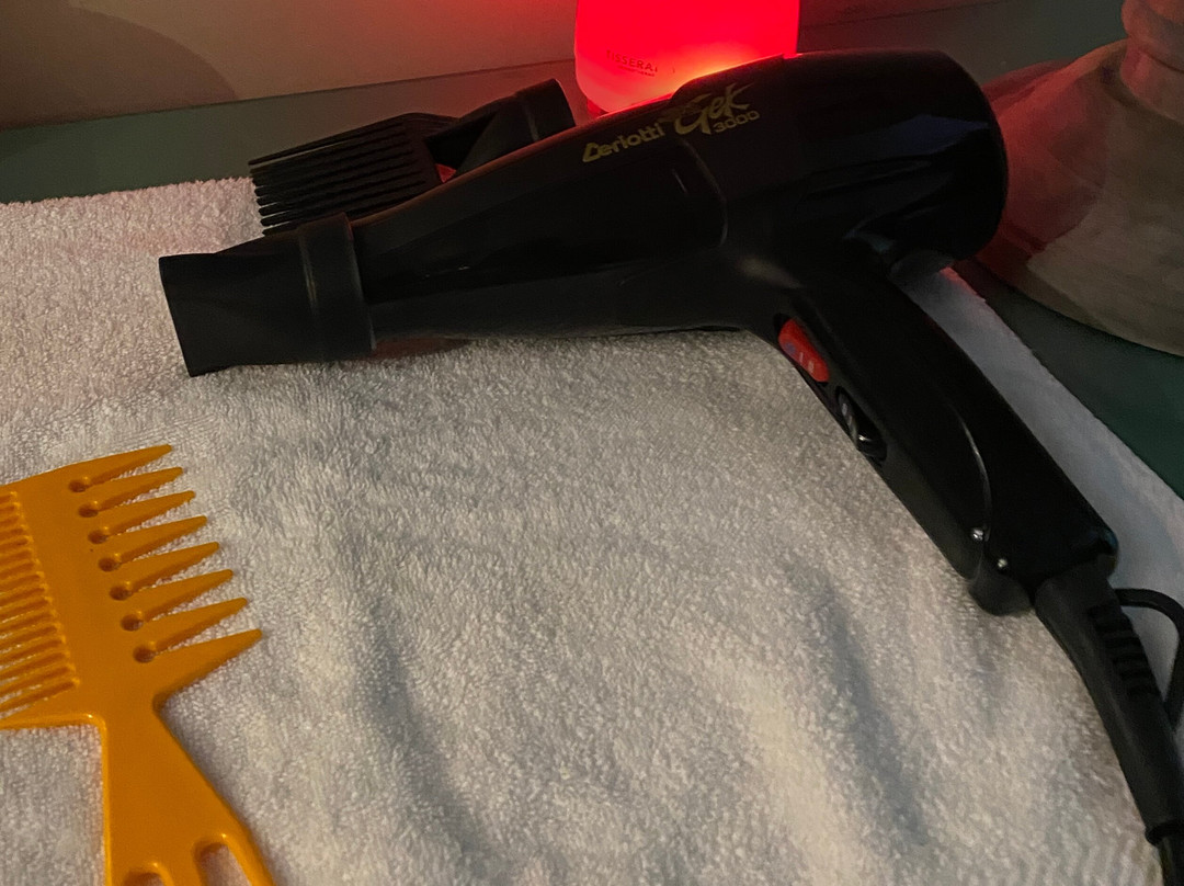 Serenity Spa Tigoni-Tigoni必去景点