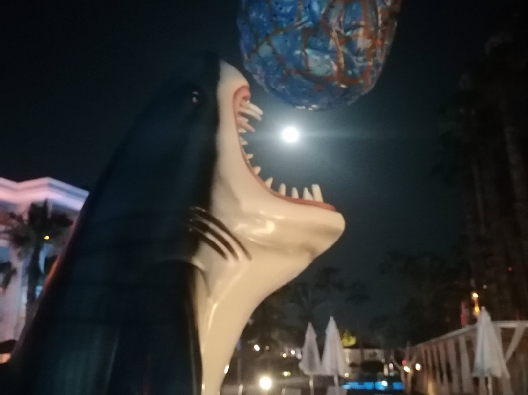 Utopia Resort & Residence主图