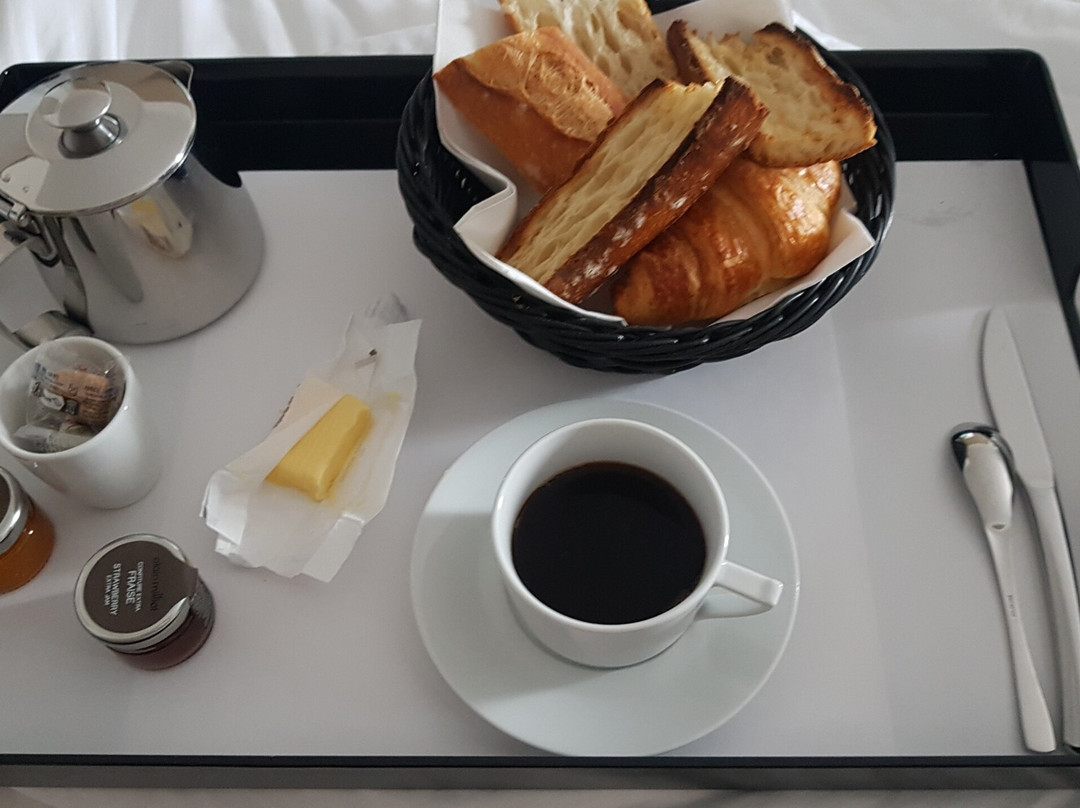 Spa Marin Du Val Andre主图