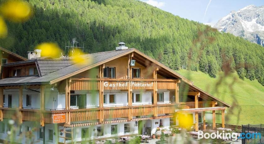 Pichlerhof主图