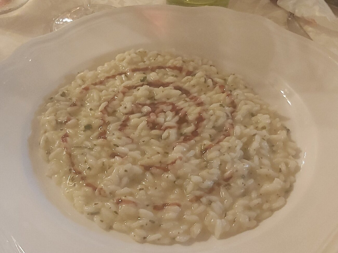 Park Hotel Arnica主图