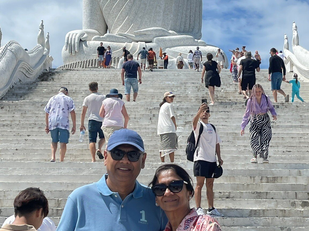 Phuket Guide Driver-Wichit必去景点