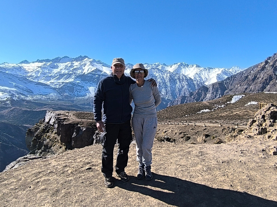 Apacheta Geoturismo-圣地亚哥必去景点
