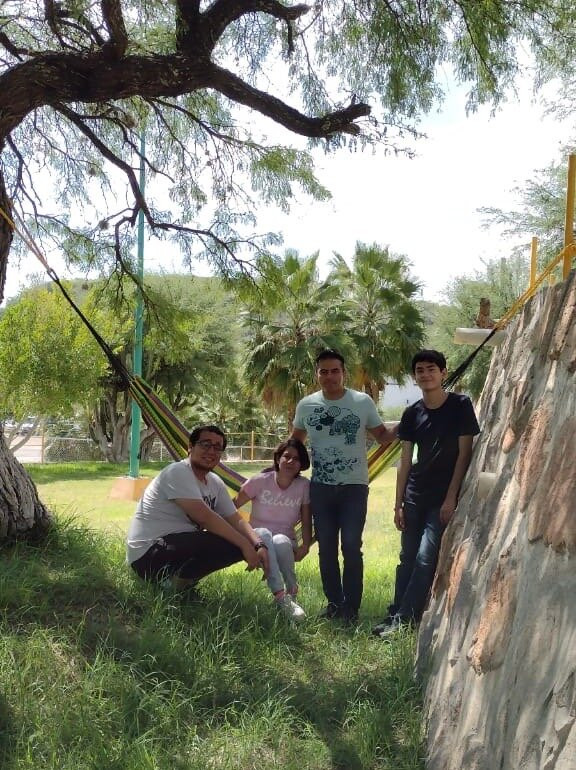 Balneario Spa El Geiser-Tecozautla必去景点