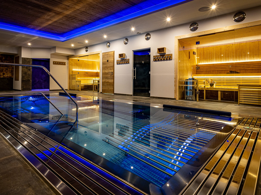 Hotel Spa Du Lac De Madine主图