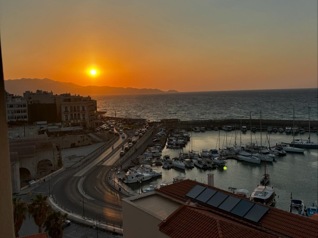 拉托精品酒店主图