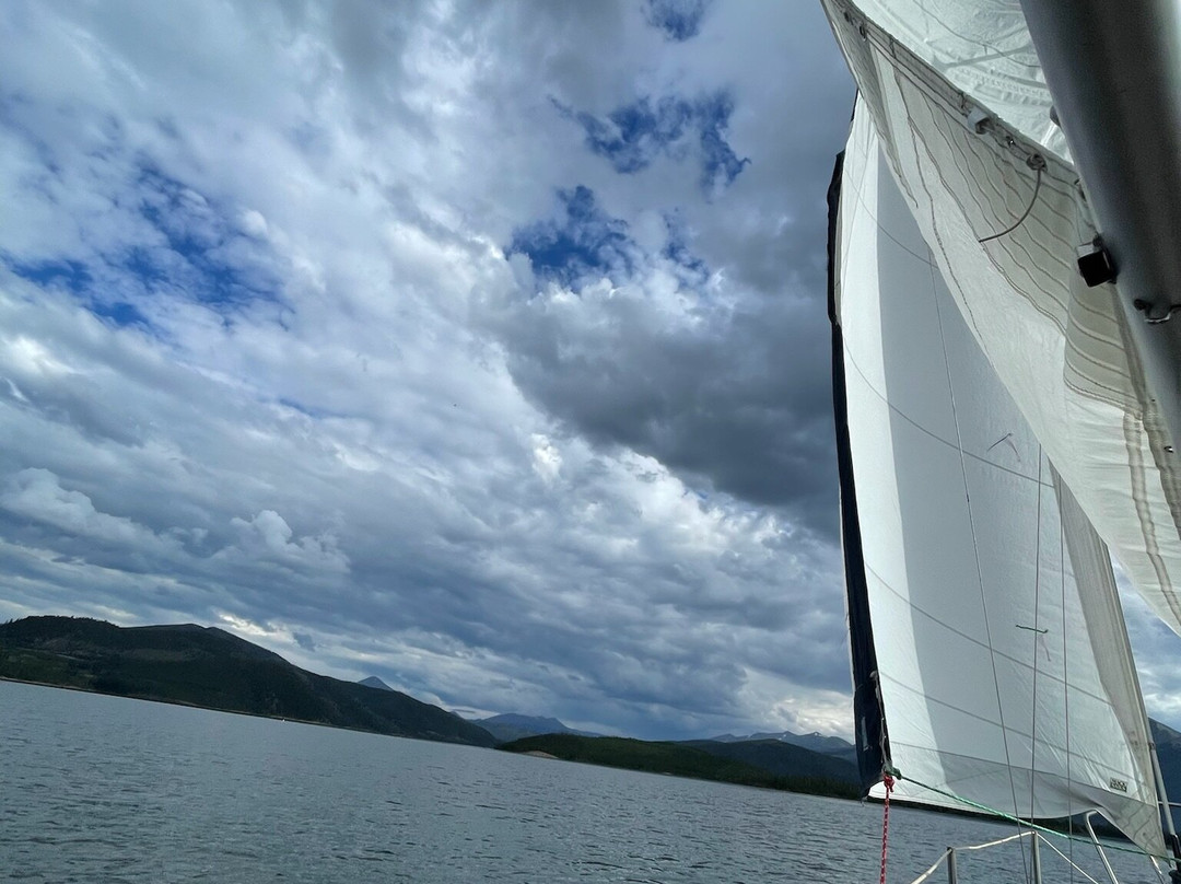 Dillon Marina-迪龙必去景点