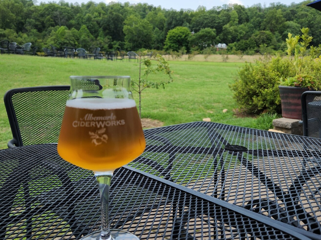 Albemarle CiderWorks景点图片