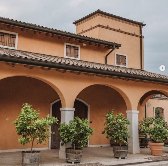 Azienda Agricola Valentina Cubi景点图片