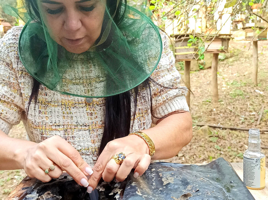 Experiências Da Colônia-Nova Petropolis必去景点