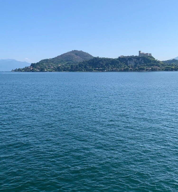 Arona Prestige Apartments主图