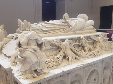 Guided Tours Alcala de Henares - Tours-阿尔卡拉-德-哈纳雷斯必去景点