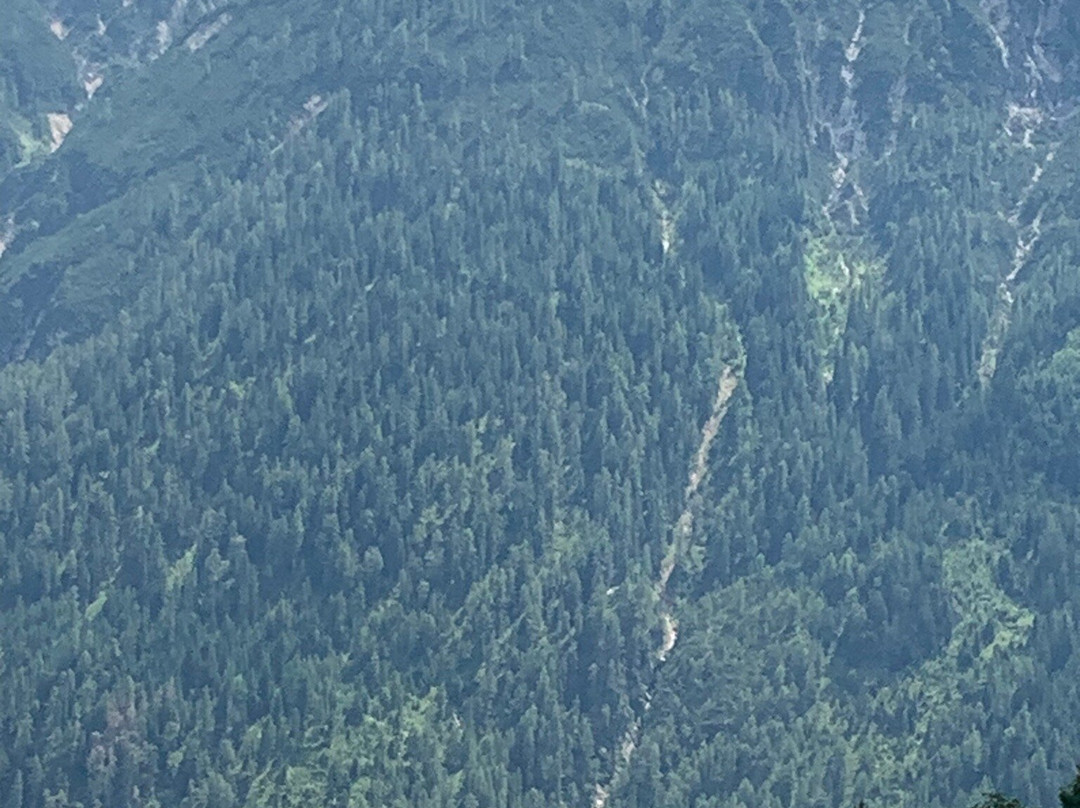 Pustertaler Höhenstrasse-圣约翰堤候必去景点