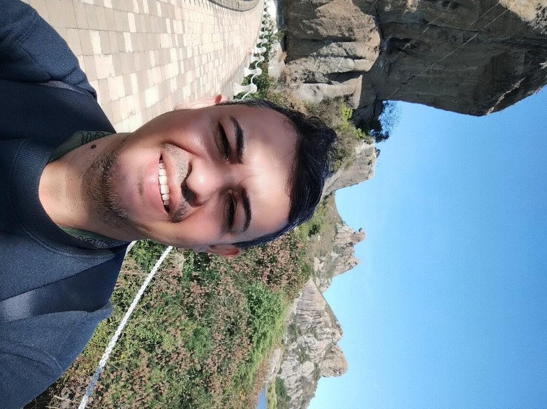 Açude Cedro-Quixada必去景点