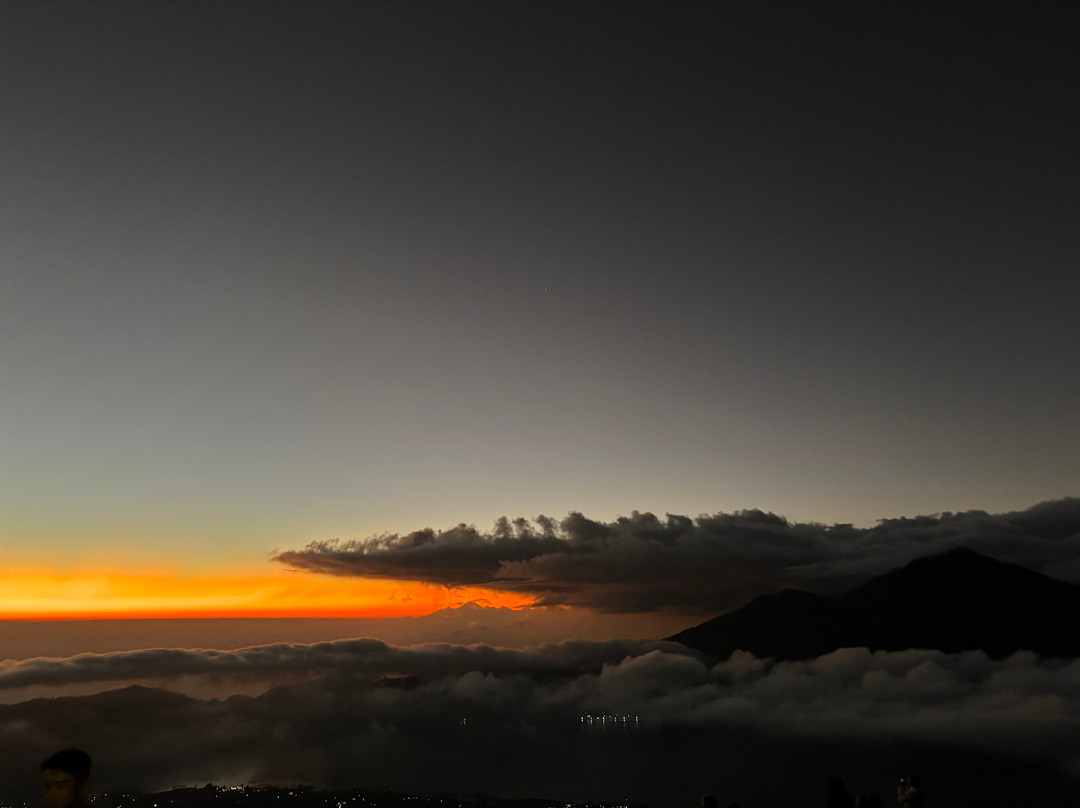 Mount Batur Trekking Agency-水明漾必去景点