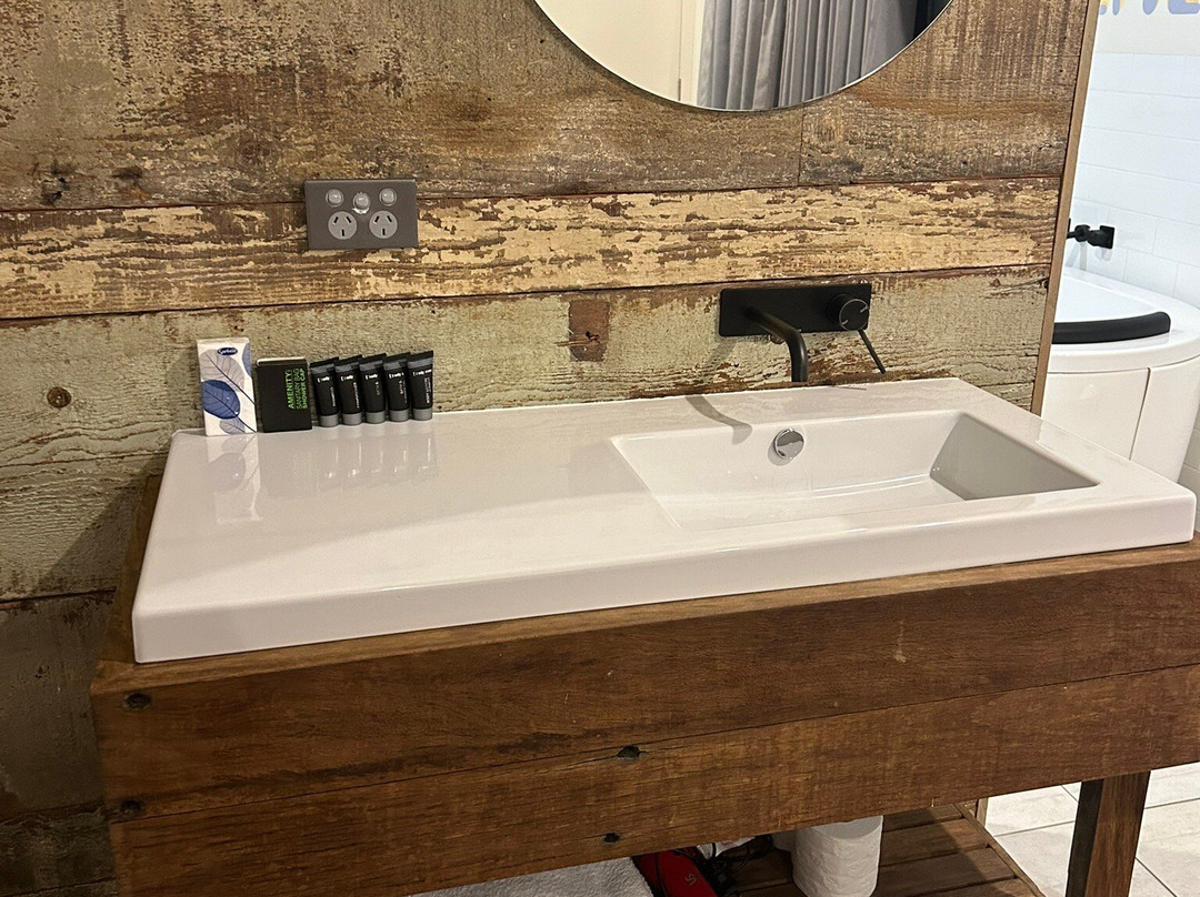 Boogie Woogie Beach House主图