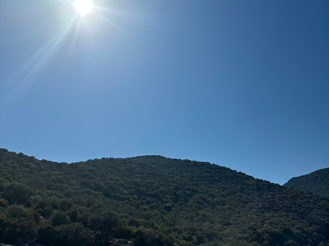 Egemenim Boat - Private Kekova Tour景点图片