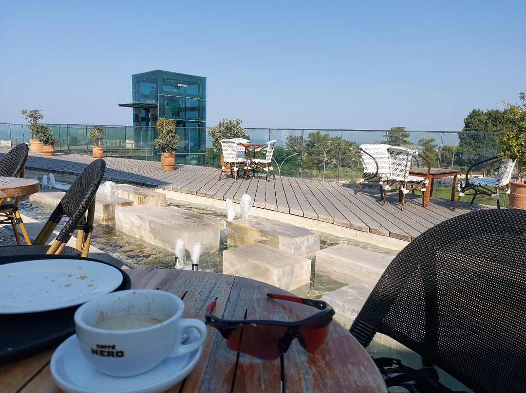 CWC Pro-Cycling-库克利亚必去景点