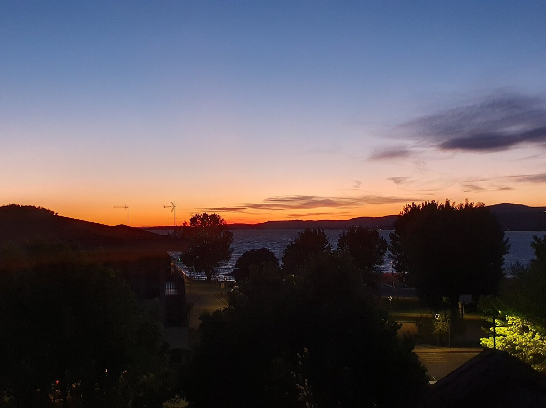 La Casa Sul Lago主图