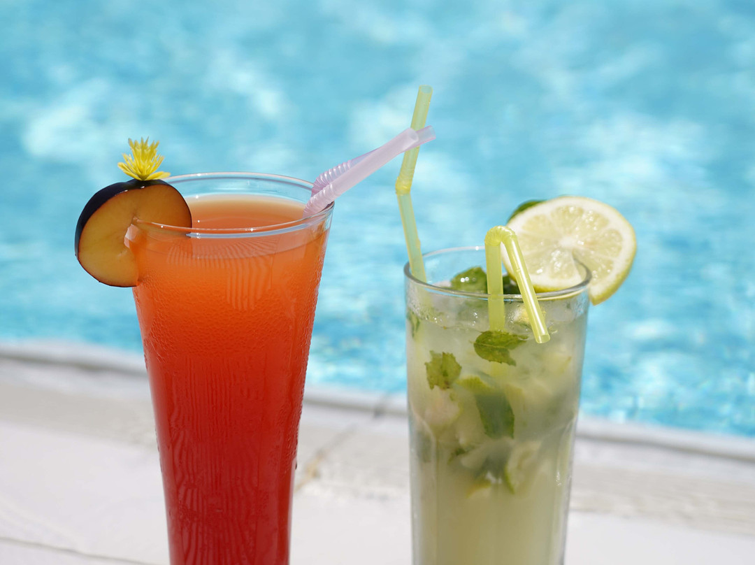 Hotel Bizerta Resort Congres & SPA主图