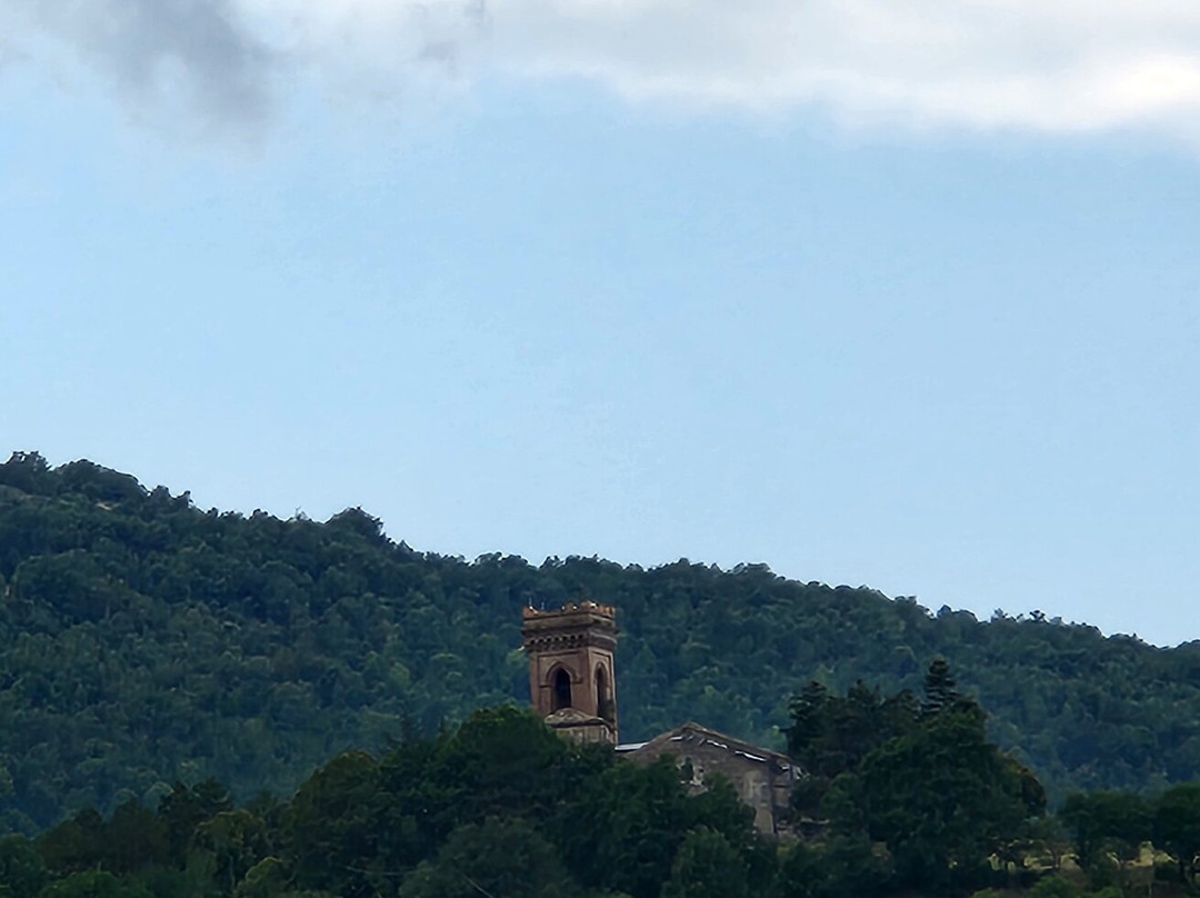 Lago di Fiastra-Fiastra必去景点