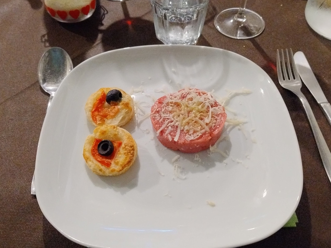 Radici Sambuco Affittacamere主图