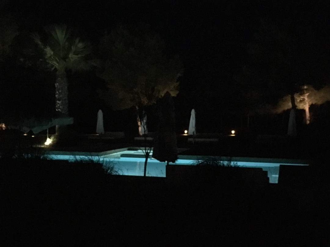 Fontsanta Hotel Thermal Spa & Wellness主图
