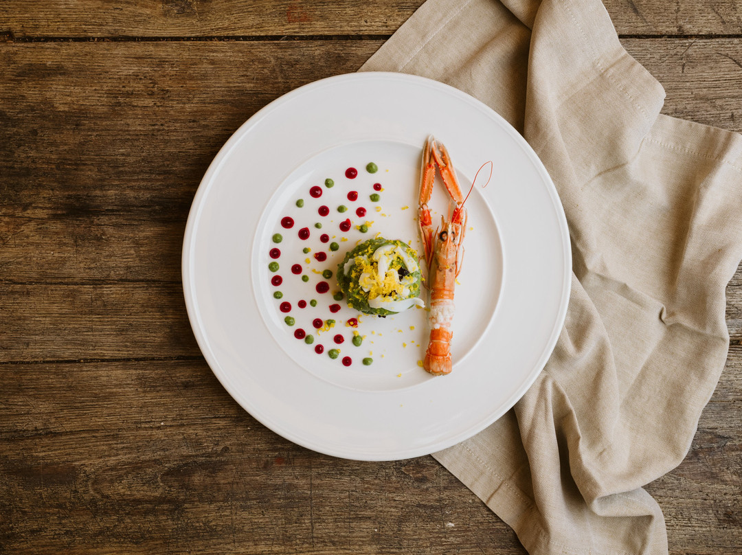 Ristorante Agricuoco
