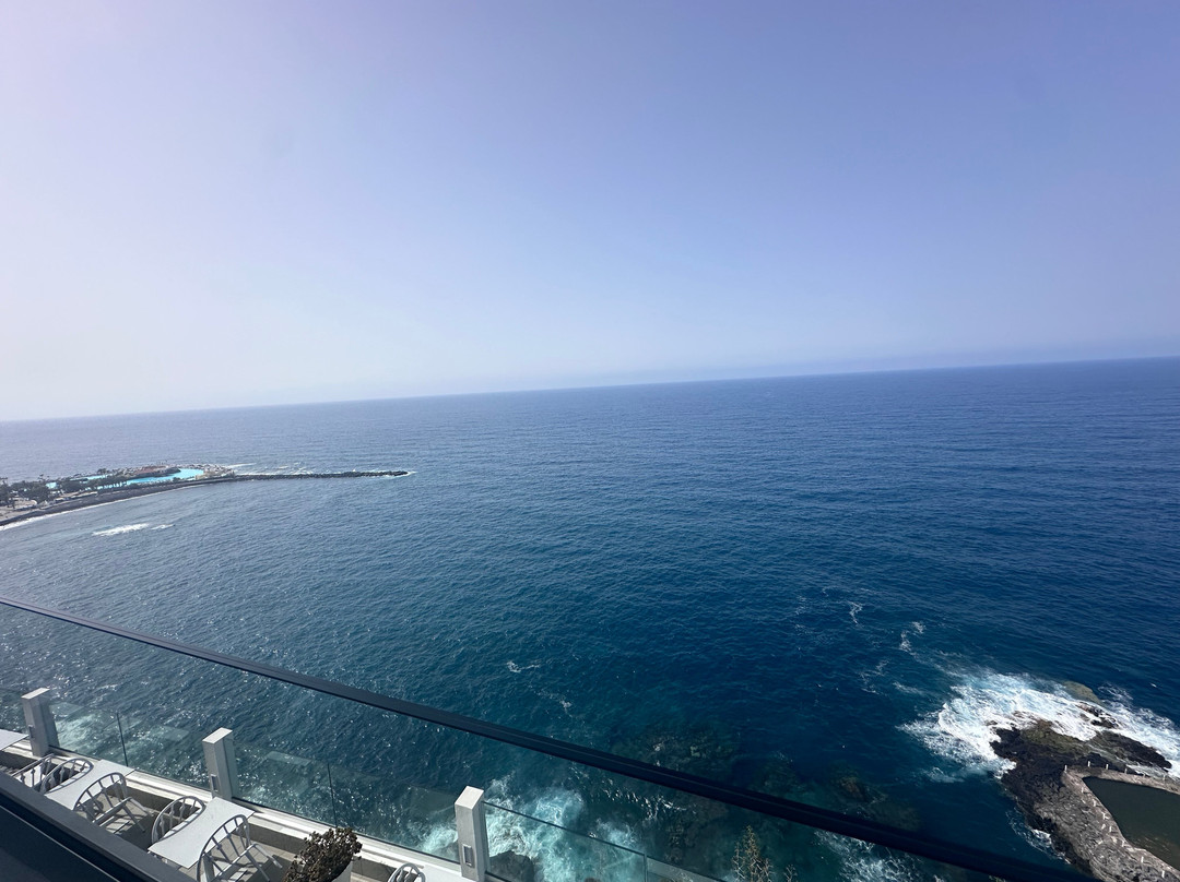 Atlantic Mirage Suites & Spa主图