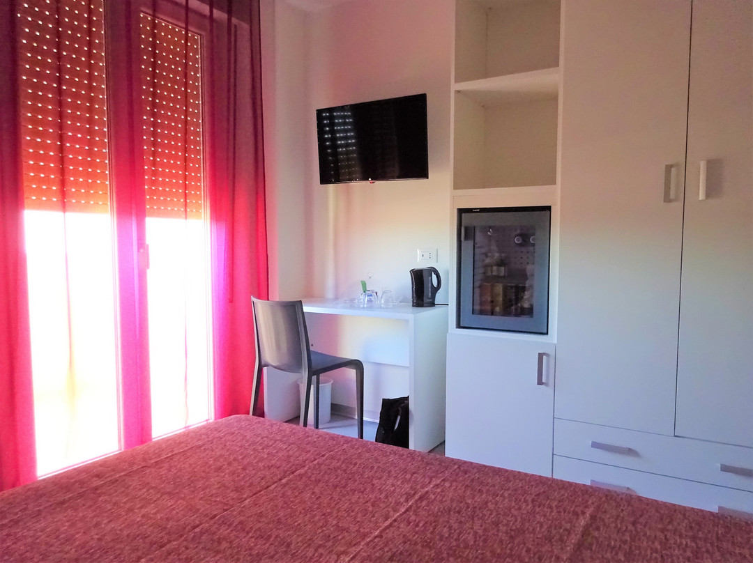Hotel Lem-Casadei主图