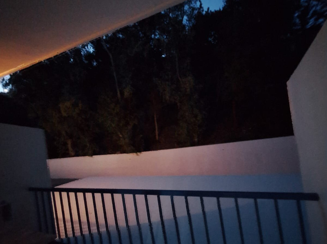 Hotel Delphi Beach主图