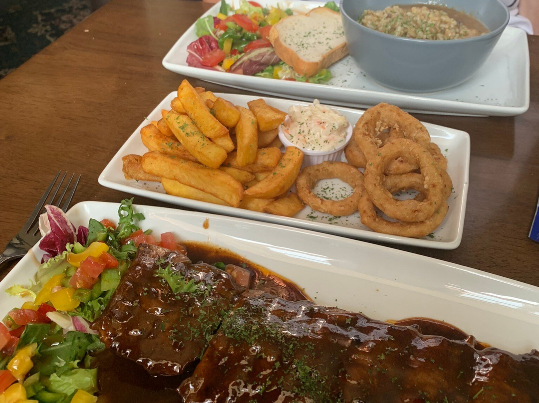 Hopetoun Arms Hotel主图
