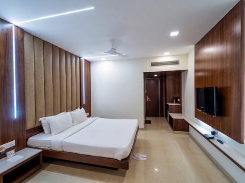 Hotel Celebration主图