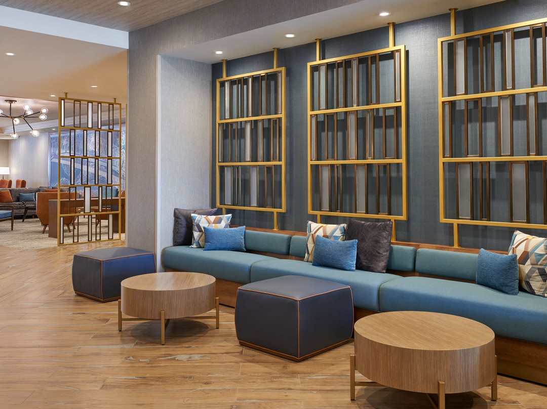 Four Points By Sheraton Point Edward Sarnia