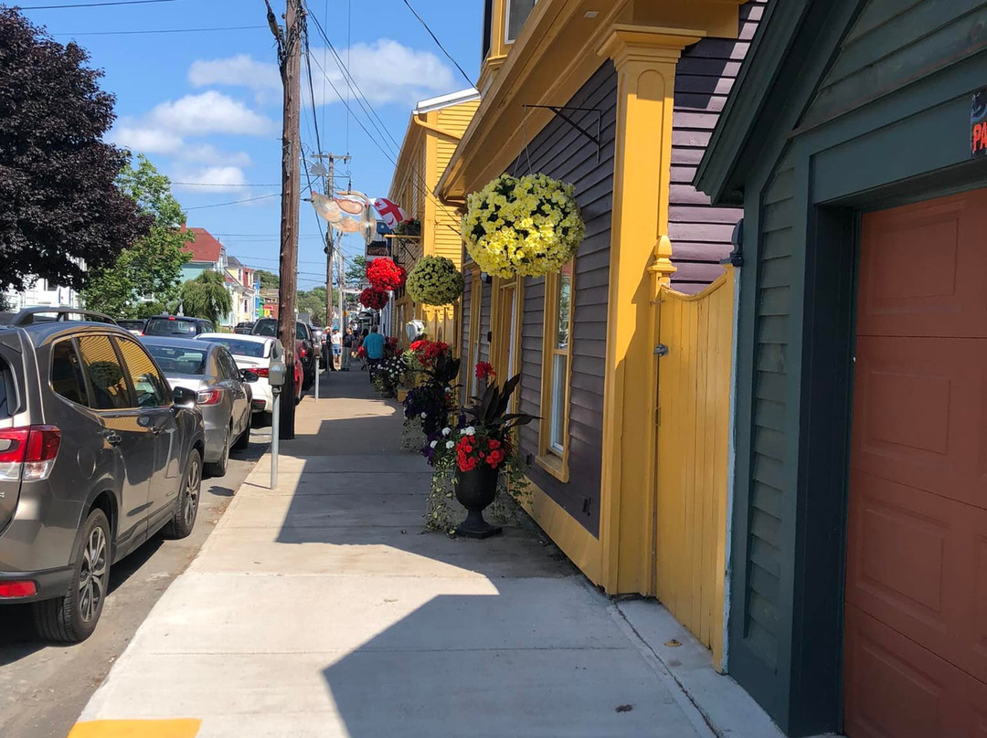 Rum Runner Inn主图