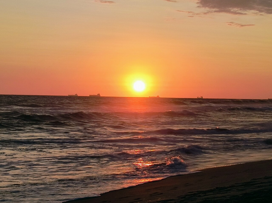 Luxury Suites By Estrella del Mar主图