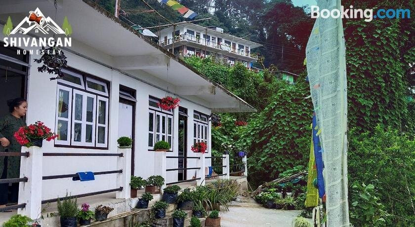 Shivangan Homestay