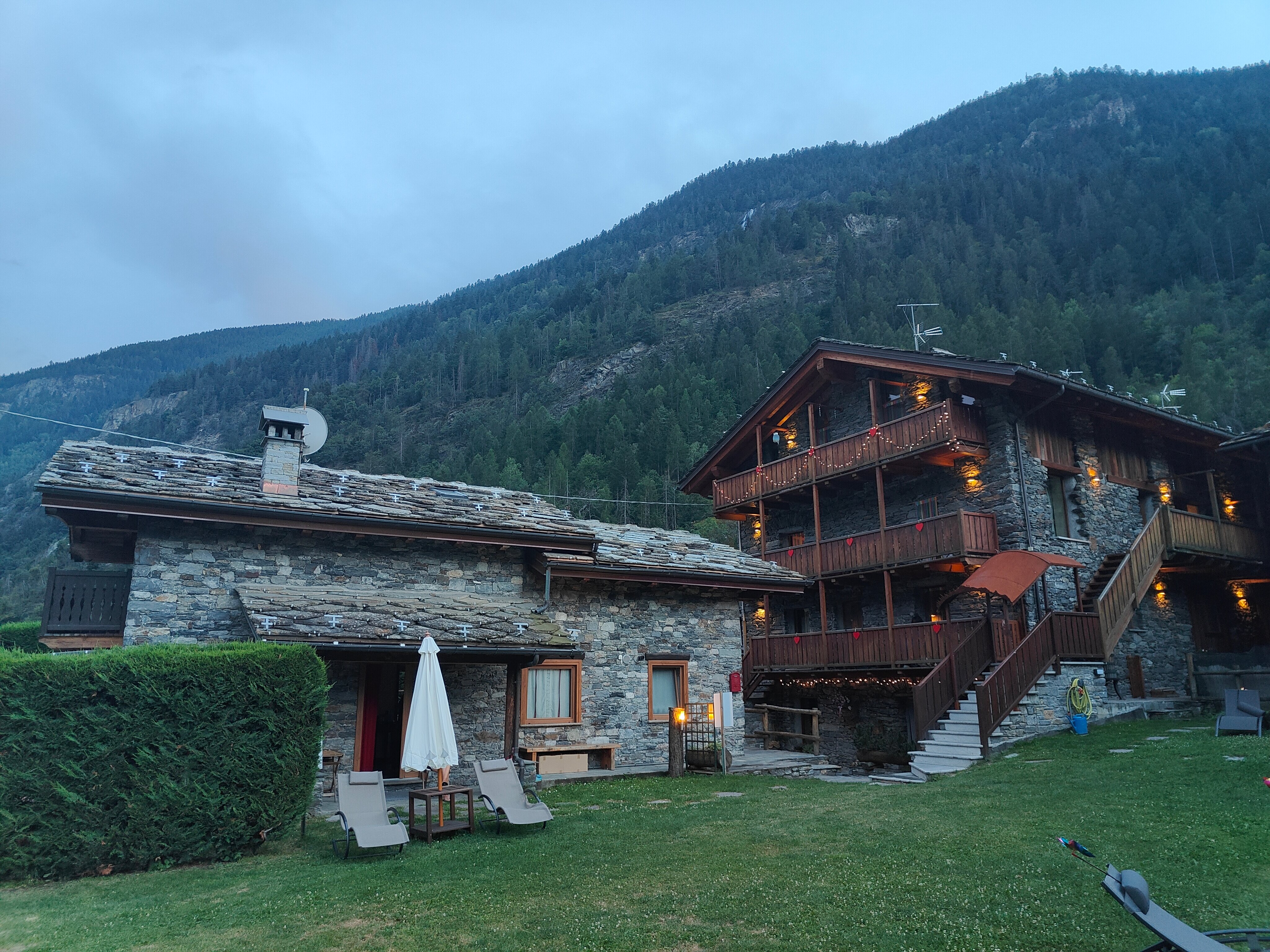 Residence Le Petit Coeur-官方