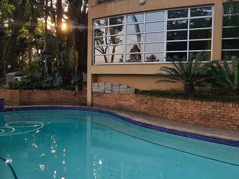 马克安提妮招待所主图