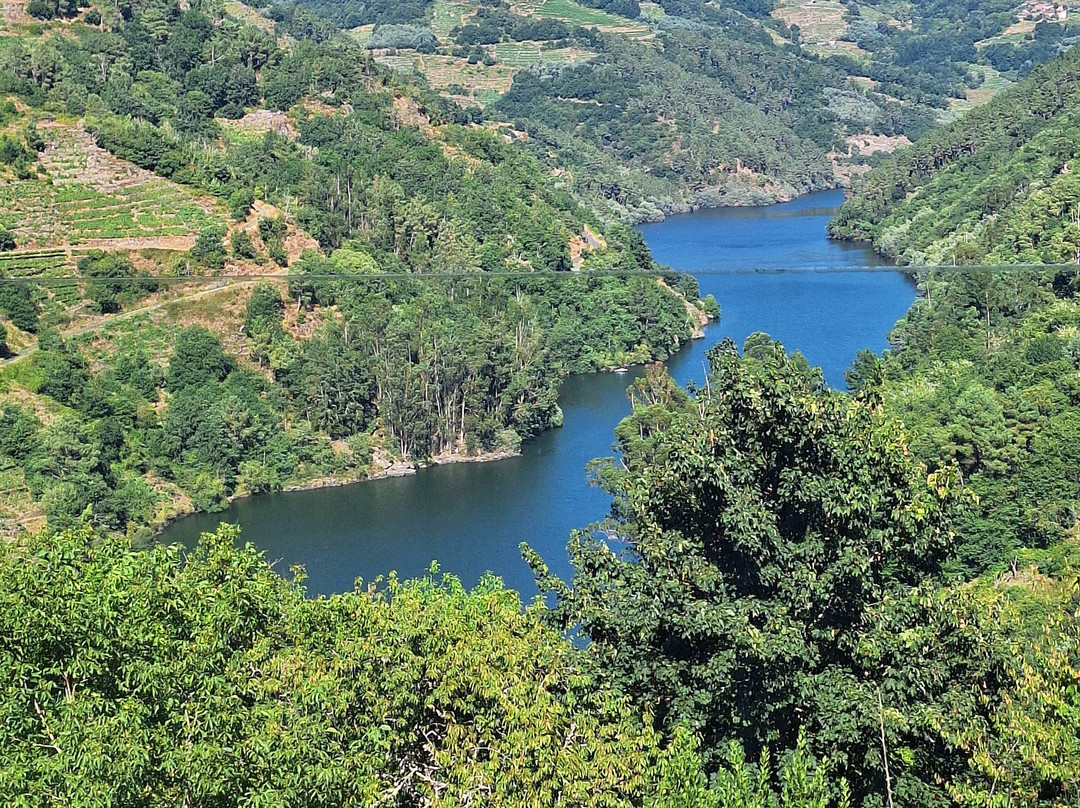 Cabo Do Mundo Casa Rural主图