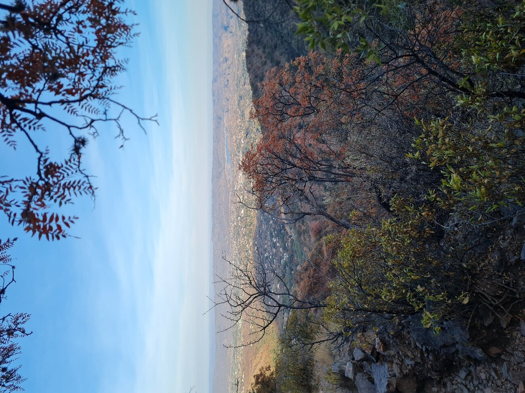 Cerro Uritorco景点图片
