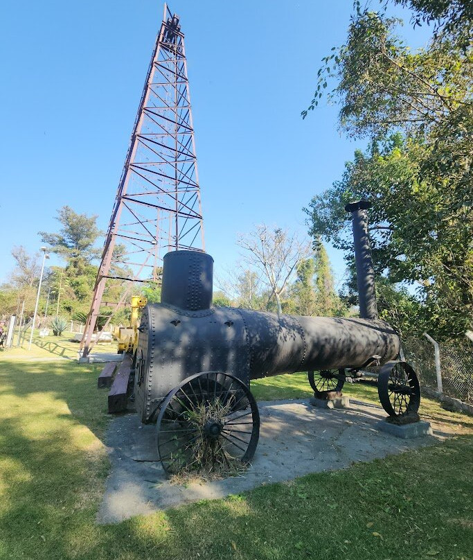 Torre Ballone-Aguas de Sao Pedro必去景点