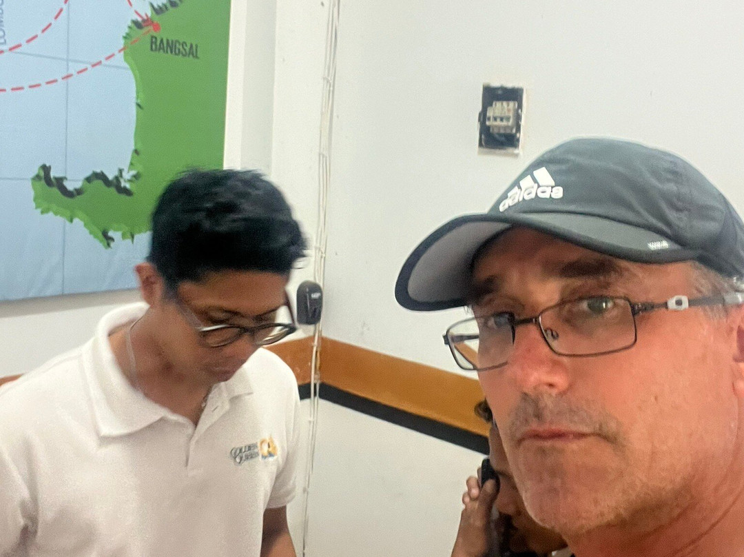 Golden Queen Fast Boat-沙努尔必去景点