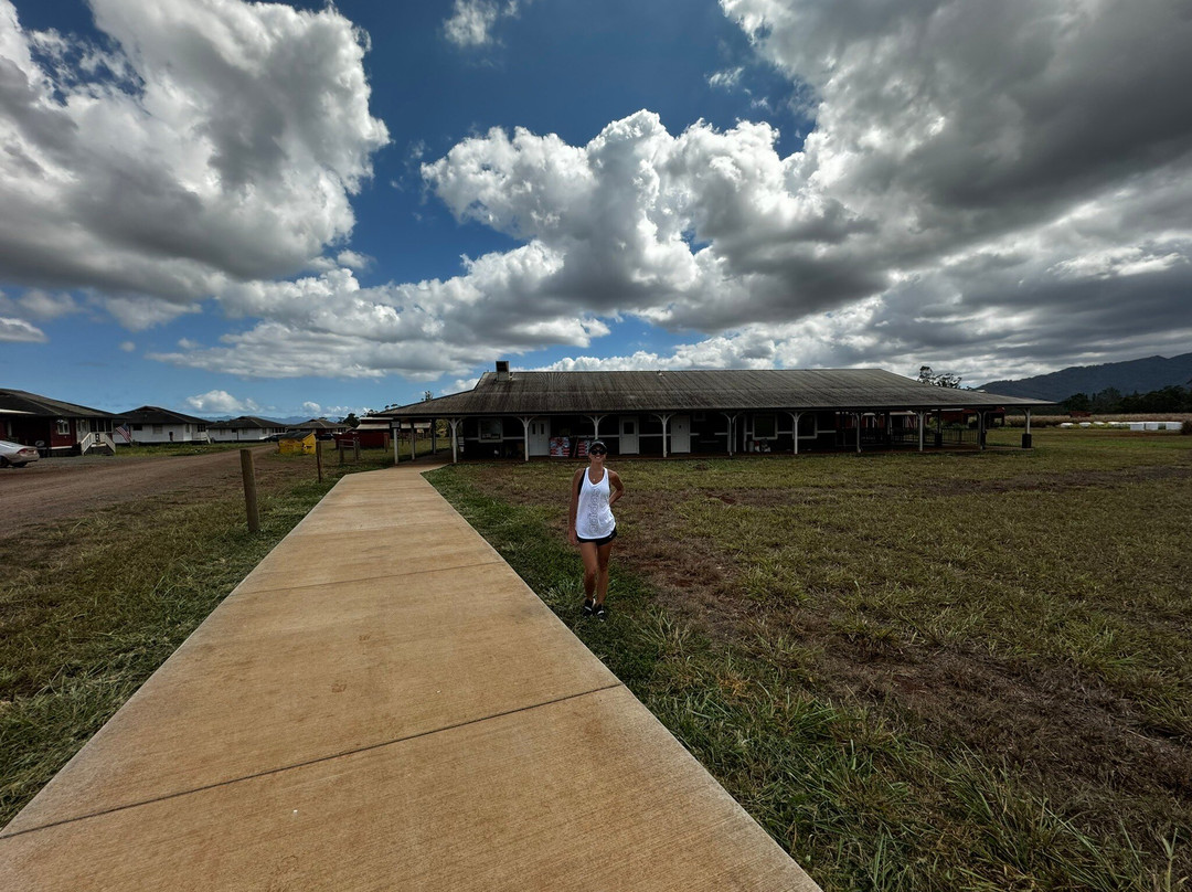Sweetland Farm Hawaii