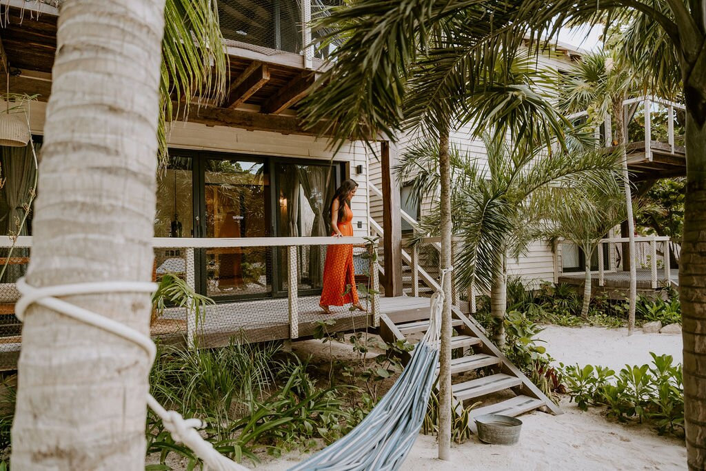 图伦酒店住宿-佩斯卡多雷斯酒店